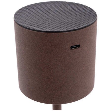 Laterne Brunner Faro