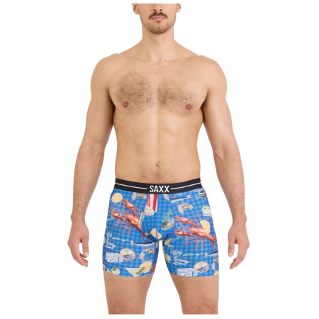 Boxershorts Saxx Volt Breathable Mesh Boxer Brief