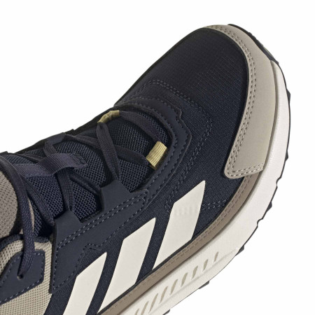 Kinderschuhe Adidas Terrex Anylander Mid J Blue