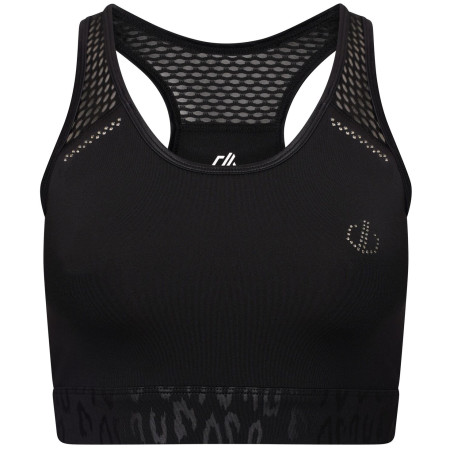 Büstenhalter Dare 2b No Excuse Bra schwarz Black/Black