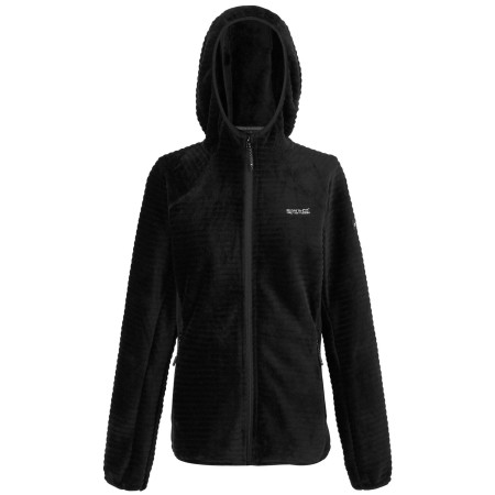 Damen Funktions-Sweatshirt Regatta Endra schwarz Black