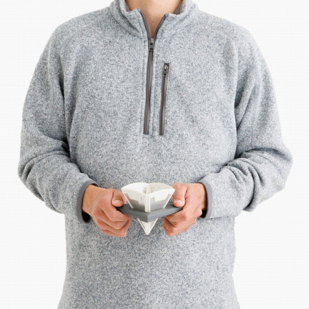 Filter für Kaffee und Tee Sea to Summit Frontier UL Collapsible Pour Over