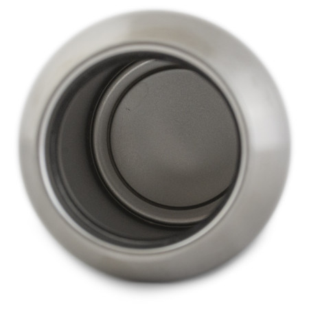 Flasche Pinguin Edelstahl Trinkflasche Bottle S 0.8L