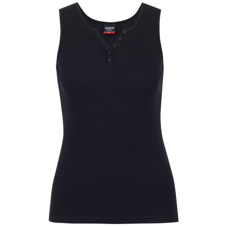 Damenunterhemd Sam73 Manuela schwarz