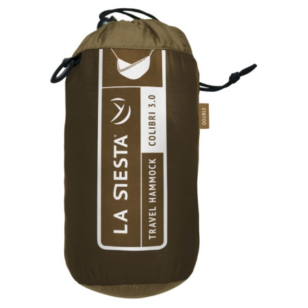 Hängematte La Siesta Colibri 3.0 Double
