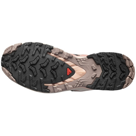 Damen Laufschuhe Salomon Xa Pro 3D V9