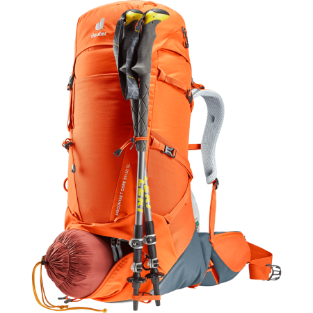 Rucksack Deuter Aircontact Core 35+10 SL 2023