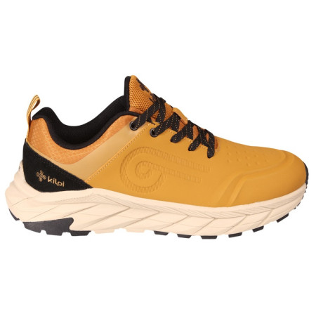 Herren Trekkingschuhe Kilpi Danken Low-U
