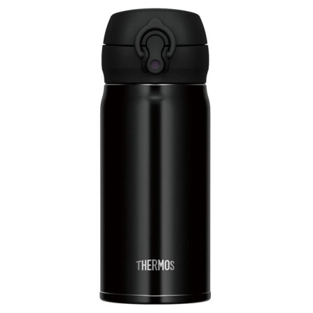 Thermokanne Thermos Motion JNL 350 ml schwarz metalicky černá