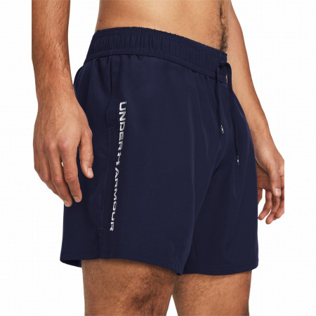 Herrenshorts Under Armour Woven Wdmk Shorts
