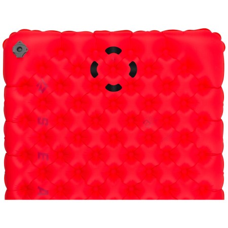 Aufblasbare Isomatte Sea to Summit Comfort Plus XT Insulated Air Mat Rectangular Regular Wide