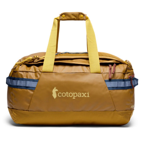 Reisetasche Cotopaxi Allpa Getaway 55L Duffel