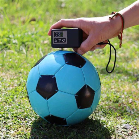 Kompressor Solight Digitaler Taschenkompressor Mini