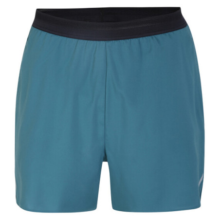 Herrenshorts Dare 2b Accelerate 7" Short blau MediteranGrn (L7W)
