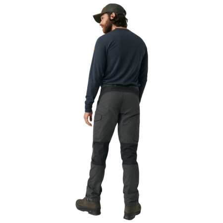 Herrenhose Fjällräven Kaipak Trousers