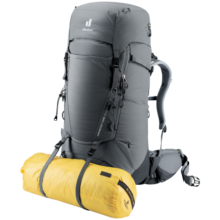 Wanderrucksack Deuter Aircontact Core 45+10 SL