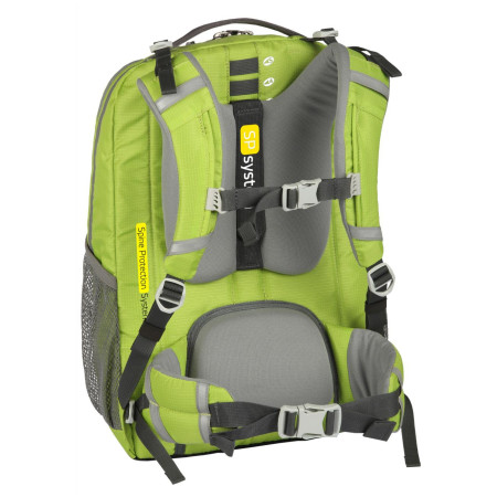 Schulranzen Boll School Mate 20 Bear