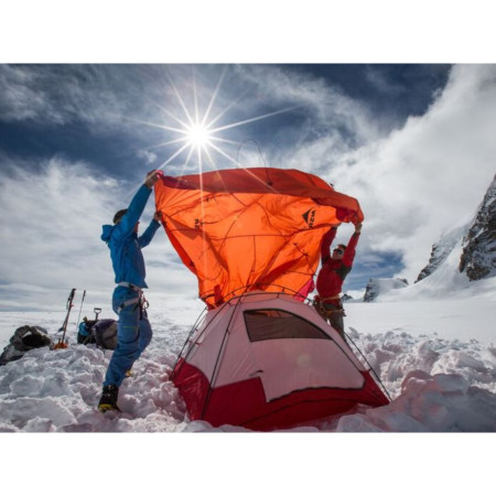 Wanderzelt MSR Remote 2