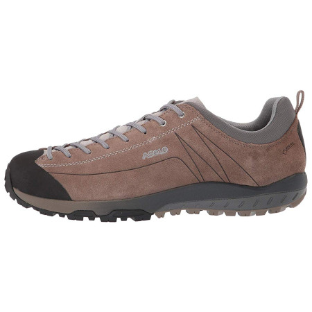 Herrenschuhe Asolo Space GV braun Walnut