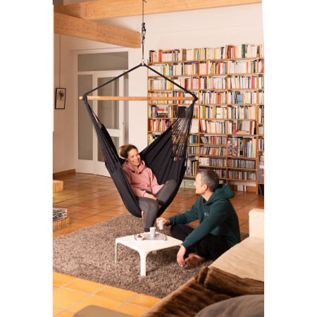 Hängestuhl La Siesta Habana Kingsize