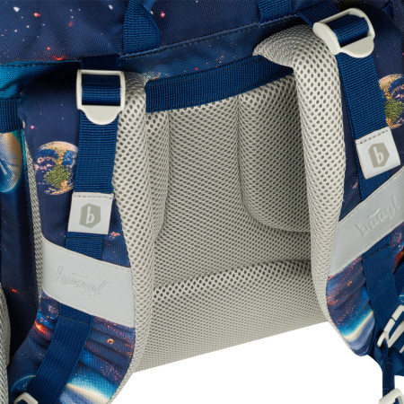 Schulranzen Baagl Airy