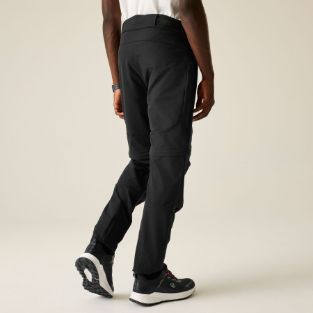 Herrenhose Regatta Tuned In Pro Zip Off II Trouser