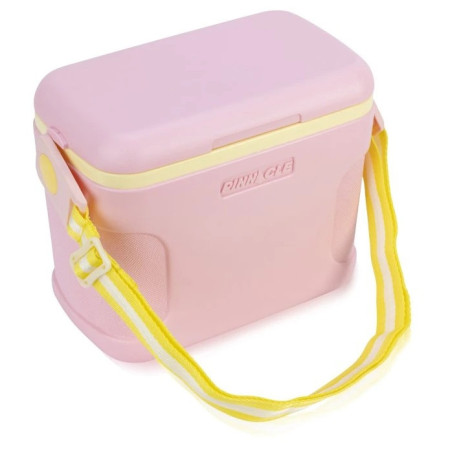 Thermotasche Pinnacle Passion 8L