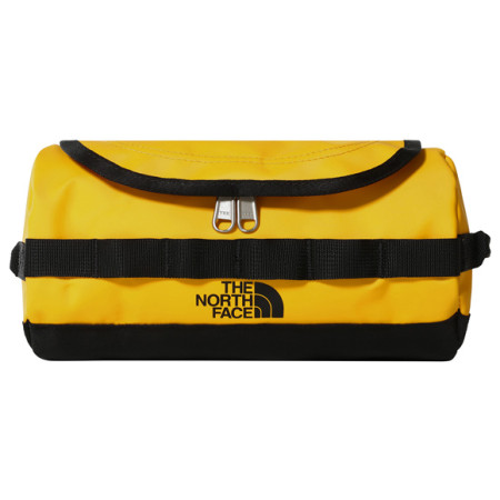 Reseetui The North Face BC Travel Canister - S gelb Summit Gold-TNF Black-N