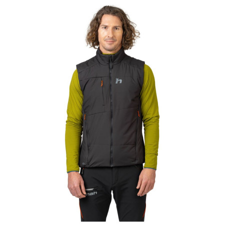 Herren Winterweste Hannah Deyn Vest