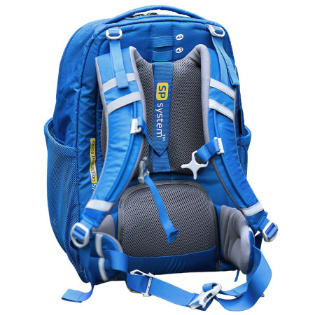 Schulrucksack für Unterstufe Boll School Mate 20 Crabs