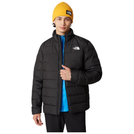 Herrenjacke The North Face M Aconcagua 3 Jacket