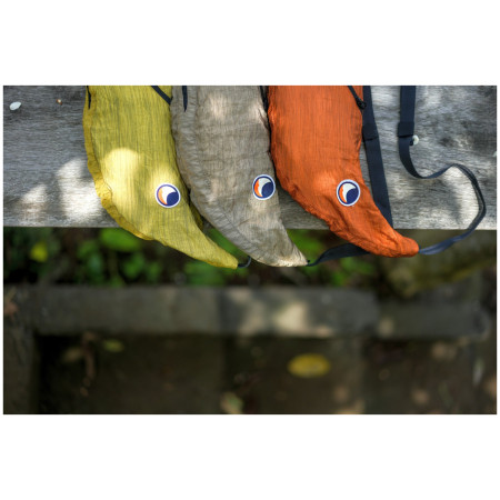 Hüfttasche Ticket to the Moon Upcycled Sling Bag Premium