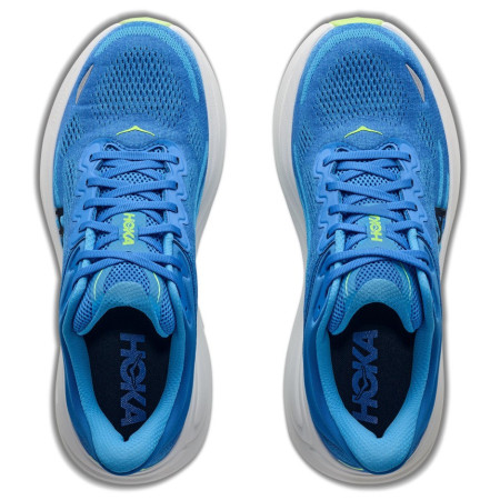 Herren Laufschuhe Hoka M Bondi 9 Wide