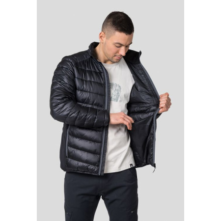 Herren-Winterjacke Hannah Revel II