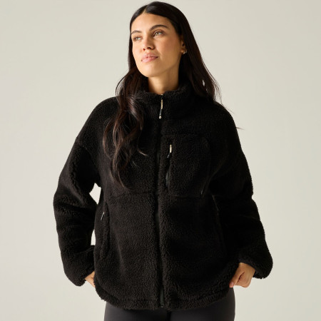 Damen-Sweatshirt Regatta Roswind WR Fleece