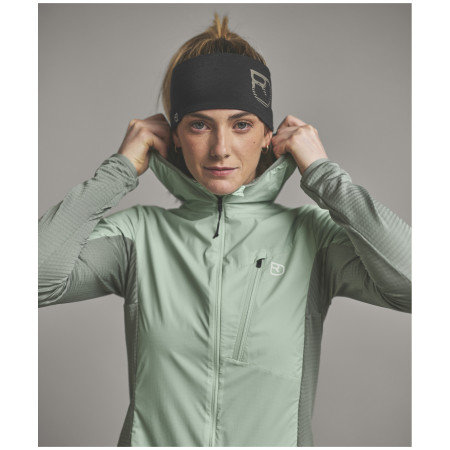 Stirnband Ortovox 120 Cool Tec Logo Headband