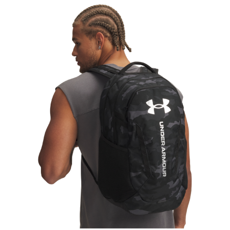 Fitness-Rucksack Under Armour Hustle 6.0 Backpack