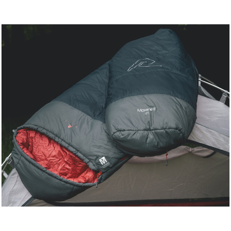 Schlafsack Robens Moraine III