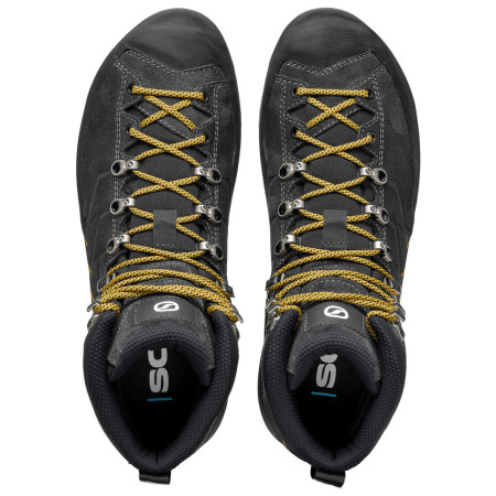 Wanderschuhe Scarpa Mescalito Trk Gtx