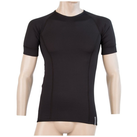 Herren-T-Shirt Sensor Coolmax Tech