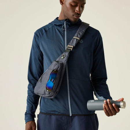 Herrenjacke Dare 2b Assimilate VI Stretch Midlayer