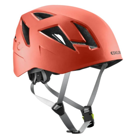 Kletterhelm Edelrid Zodiac II rot red