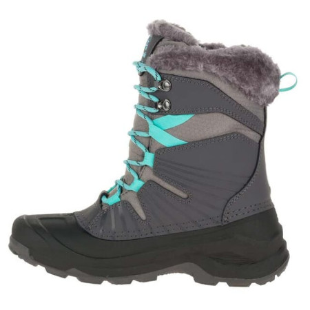 Damen-Winterschuhe Kamik Iceland F