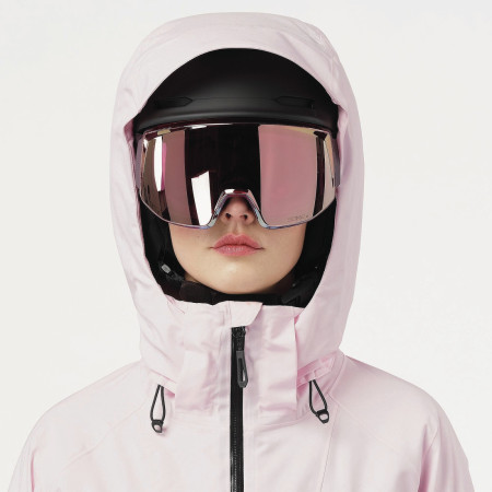 Damenjacke Salomon Brilliant 2.0 Jacket W