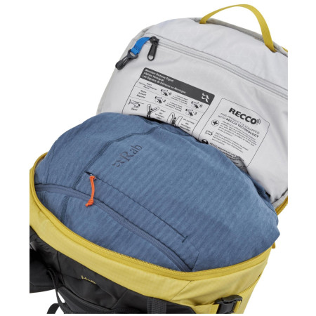 Rucksack Rab Ascendor 27