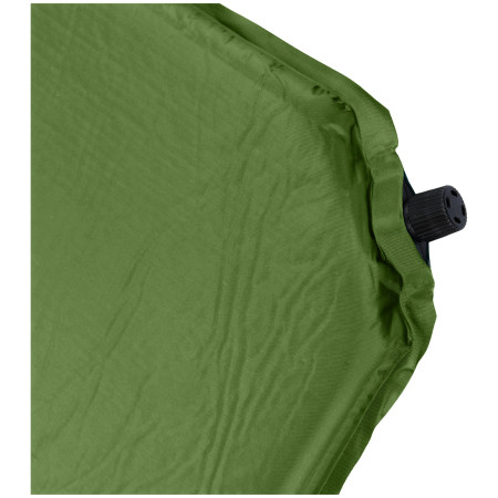 Selbstaufblasende Isomatte Zulu Nap 3