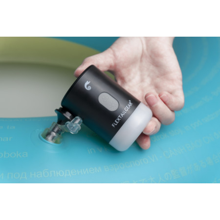 Elektrische Pumpe Flextail Max Pump 2 Pro