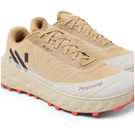 Damen Laufschuhe NNormal Tomir 2.0 GTX