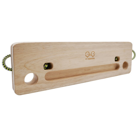 Klettergriffe YY VERTICAL Travel Board