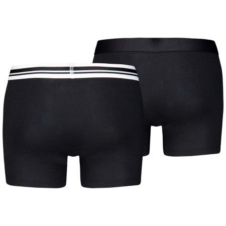 Herren-Boxershorts Puma Everyday Placed Logo Boxer 2P